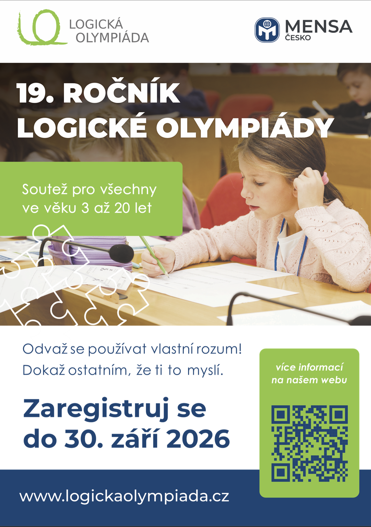 Logická olympiáda